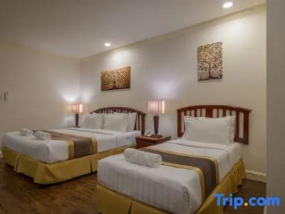 The Victory Residences Bangkok - Sha Extra Plus Certified - 61