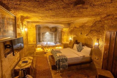 Tale Cave In - 95