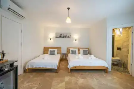 Mucho Butik Otel - 51