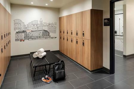 Canopy By Hilton Boston Downtown - 16