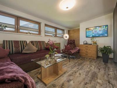 Apart Central – Premium Mountain&Garden - 108