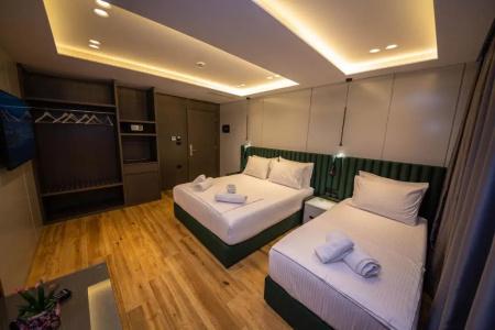 Hotel Lili - 8