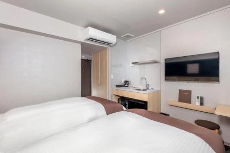 Goco Stay Kyoto Shijo Kawaramachi - 1