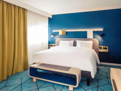 Mercure Nantes Centre Gare - 112