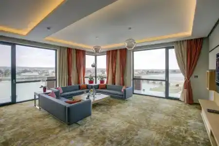 Merit Grand Mosta Spa & Casino - 28