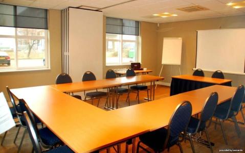 Best Western Zaan Inn - 12