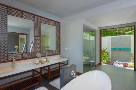 Dhigali Maldives - A Premium All-Inclusive Resort - 47