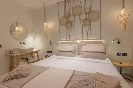 Cabana Blu & Suites - 59
