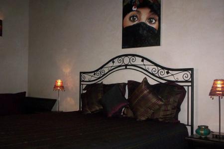 Riad Du Petit Prince - 1