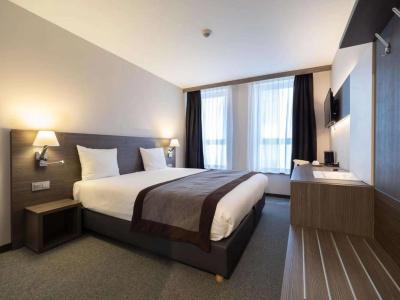 Best Western City Centre - 37