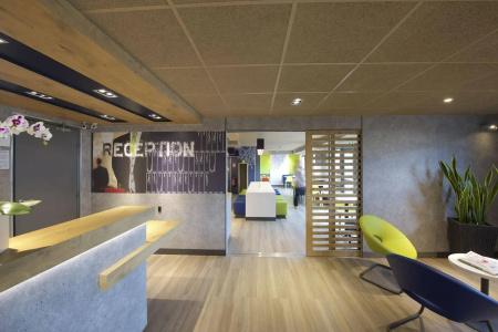 ibis Budget Pau Est - 14