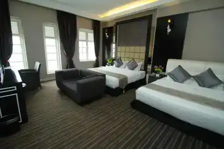 The Sterling Boutique Melaka - 102