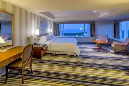 Sheraton Grande Ocean Resort - 55