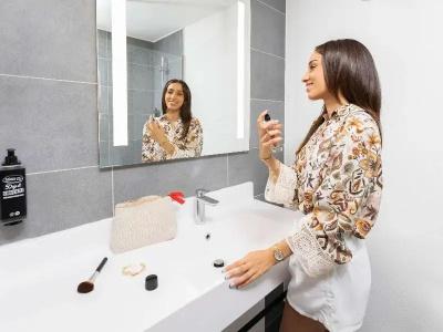 ibis Strasbourg Centre Gare - 33