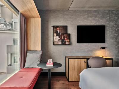 Radisson Red, Vienna - 46