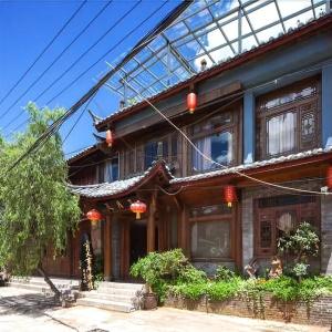 Sanyuetian Inn - 7