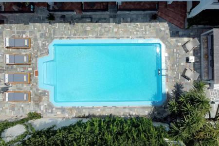 Aktaion Beach Boutique & Spa - 14