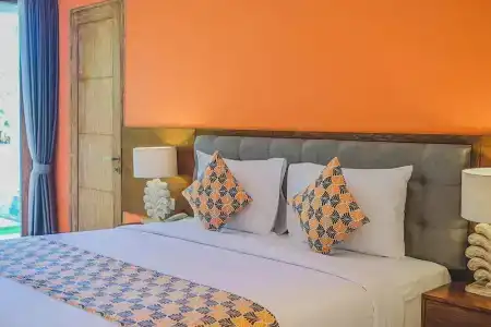 Kahayana Suites - 59