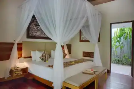 Santun Luxury Private Villas - 34