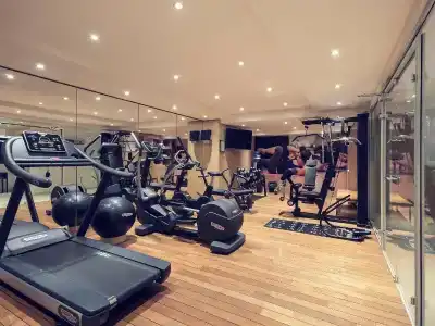 Mercure Brussels Centre Midi - 30