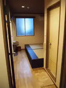 Fukuoka Hana Hostel - 15