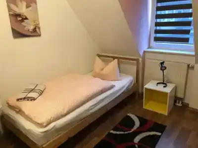 Hostel Nuremberg - 15