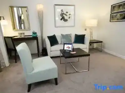 Best Western Plus Sydney Opera - 180
