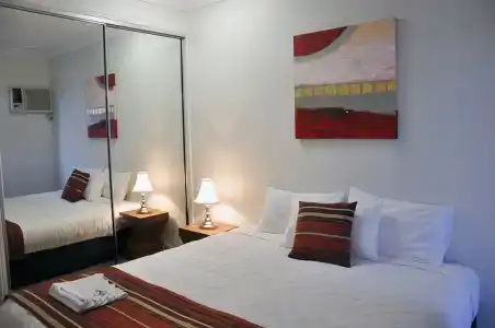 Palm Waters Holiday Villas - 4