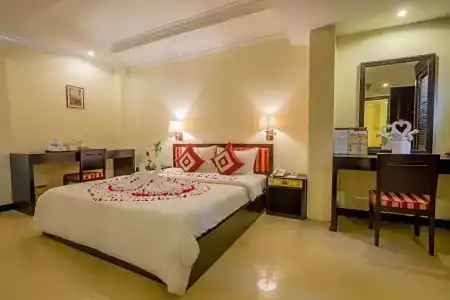 Angkor Riviera - 40