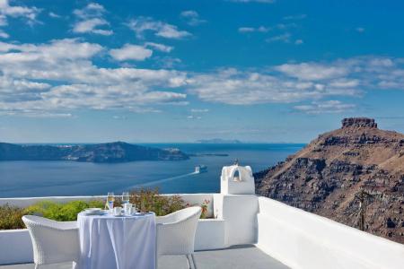 Cliff Side Suites - 16