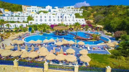 Salmakis Resort & Spa - 0