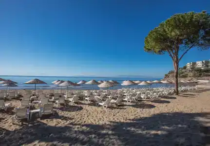 Aria Claros Beach & Spa Resort – All Inclusive 24H - 27