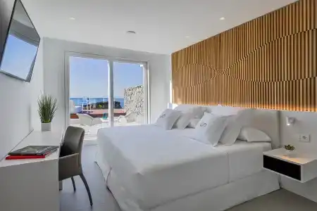 Royal Hideaway Corales Suites, by Barceló Group - 2