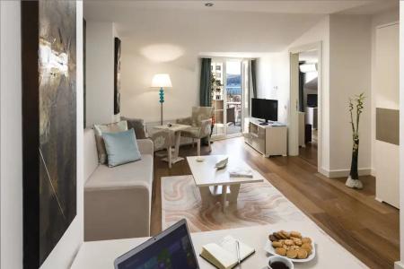 Turkuaz Suites Bosphorus - 35