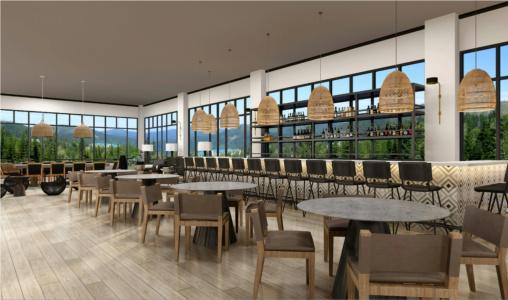 Then, Curio Collection By Hilton - 40