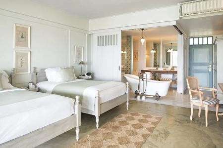 Devasom Hua Hin Resort - Sha Extra Plus - 35