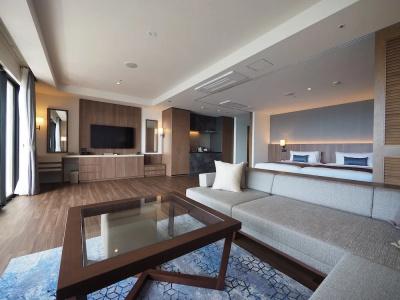 Hiyori Ocean Resort Okinawa - 43