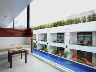 La Flora Resort Patong - Sha Extra Plus - 25