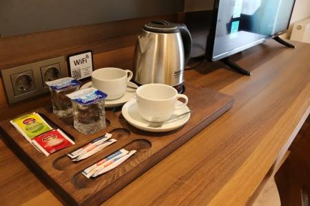 Bolu Evim Apart Otel - 39