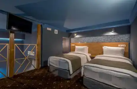 Gladius Inn Boutique - 166