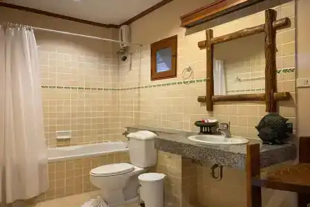 Baan Hin Sai Resort & Spa - Sha Extra Plus - 7