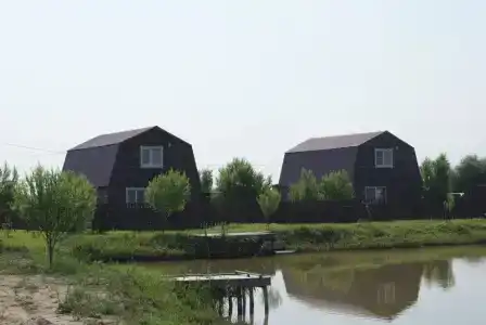 Кубанский Хутор - 0