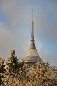 Ještěd - 1