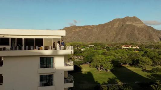 Lotus Honolulu at Diamond Head - 100