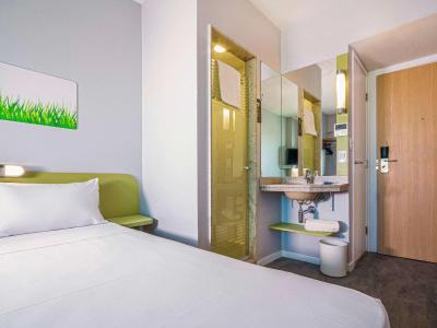 ibis budget Krakow Stare Miasto - 21