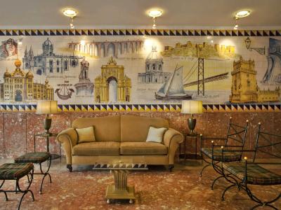 Turim Lisboa - 1