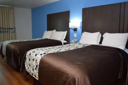SureStay Plus by Best Western East - 34