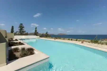 Porto Elounda Golf & Spa Resort, Six Senses Spa - 81