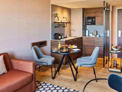 Pullman Stuttgart Fontana - 89