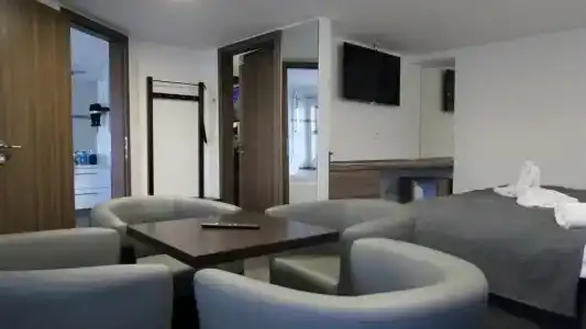 Botel Gracia - 44